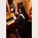 Humanoid Time Gothic Lolita Winter Dress OP by With Puji (WJ156)